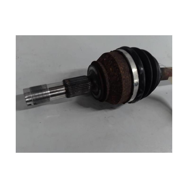 Cardan gauche (transmission) CITROEN JUMPER 3