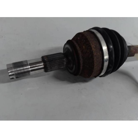 Cardan gauche (transmission) CITROEN JUMPER 3 Photo n°1