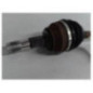 Cardan gauche (transmission) CITROEN JUMPER 3