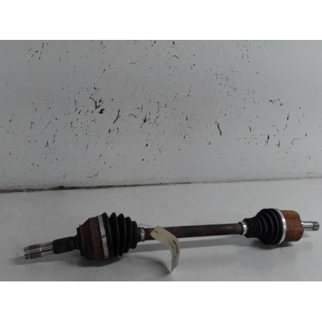 Cardan gauche (transmission) CITROEN JUMPER 3