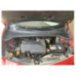 Commande chauffage RENAULT CLIO 3