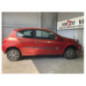 Commande chauffage RENAULT CLIO 3