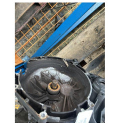 Boite de vitesses FORD TRANSIT 4 Photo n°1