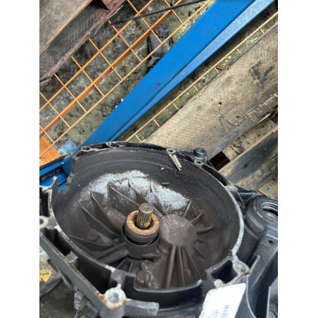 Boite de vitesses FORD TRANSIT 4 Photo n°1