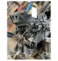 Boite de vitesses FORD TRANSIT 4