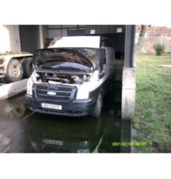 Boite de vitesses FORD TRANSIT 4 Photo n°3