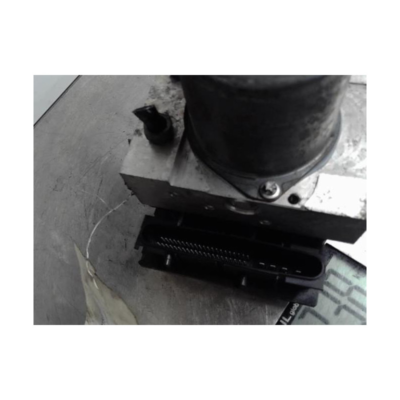 Bloc ABS (freins anti-blocage) FORD TRANSIT 4