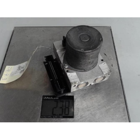 Bloc ABS (freins anti-blocage) FORD TRANSIT 4