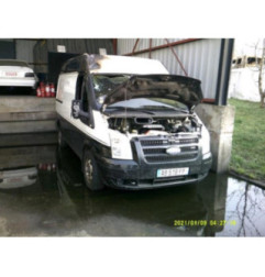 Bloc ABS (freins anti-blocage) FORD TRANSIT 4 Photo n°6