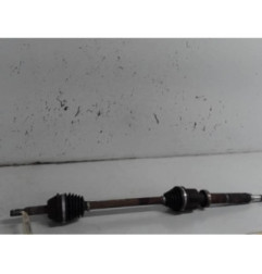 Cardan droit (transmission) FORD TRANSIT 4 Photo n°1