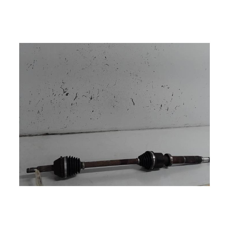 Cardan droit (transmission) FORD TRANSIT 4