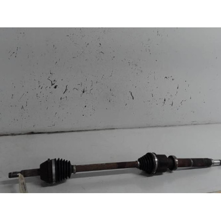 Cardan droit (transmission) FORD TRANSIT 4 Photo n°1