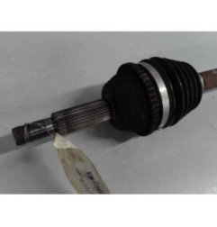 Cardan droit (transmission) FORD TRANSIT 4