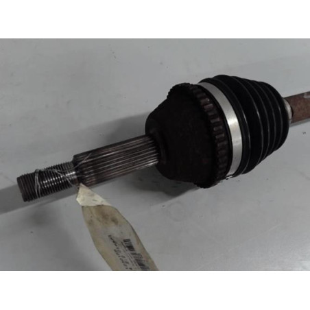 Cardan droit (transmission) FORD TRANSIT 4