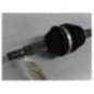 Cardan droit (transmission) FORD TRANSIT 4