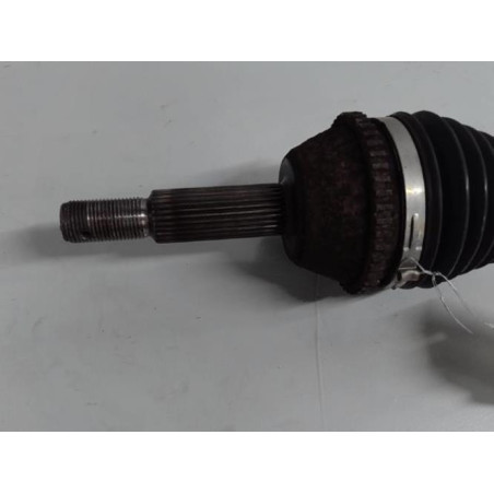 Cardan gauche (transmission) FORD TRANSIT 4 Photo n°1