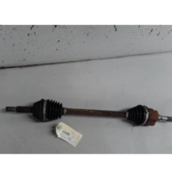 Cardan gauche (transmission) FORD TRANSIT 4