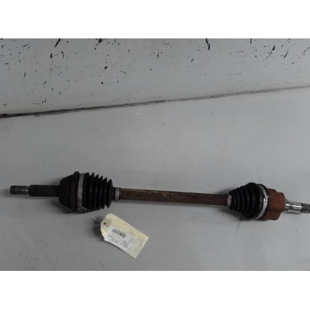 Cardan gauche (transmission) FORD TRANSIT 4