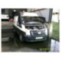 Cardan gauche (transmission) FORD TRANSIT 4