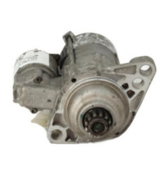 Demarreur VOLKSWAGEN GOLF 6 Photo n°1