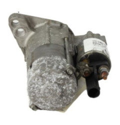 Demarreur VOLKSWAGEN GOLF 6 Photo n°3