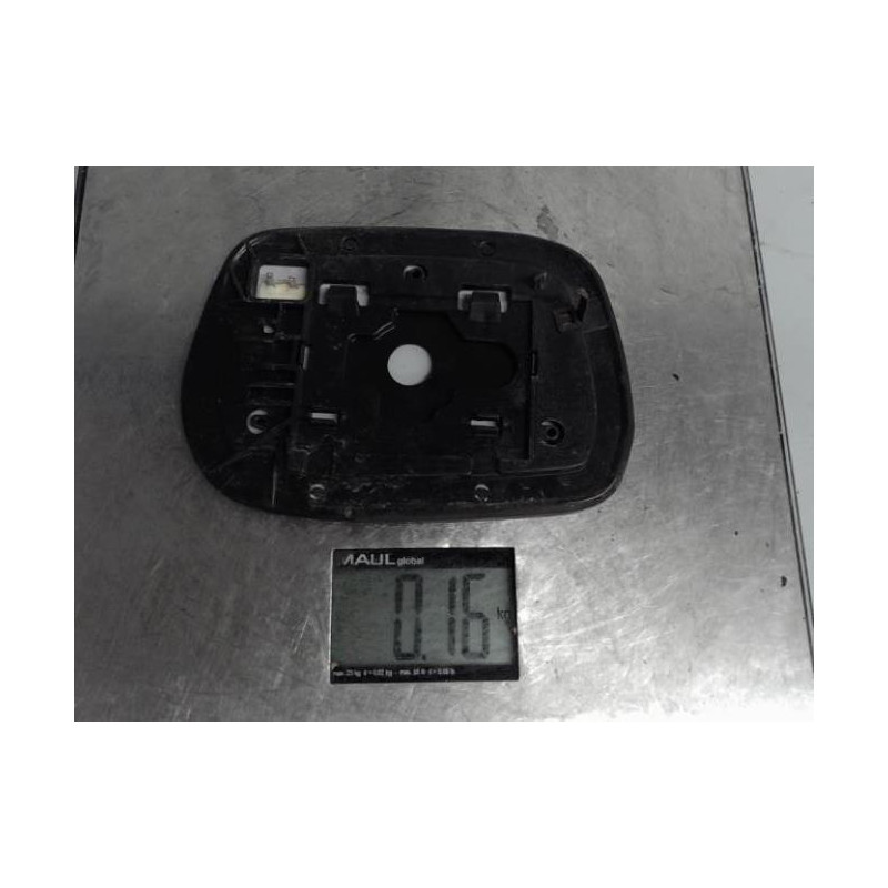 Glace retroviseur gauche TOYOTA RAV4 2