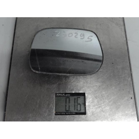 Glace retroviseur gauche TOYOTA RAV4 2