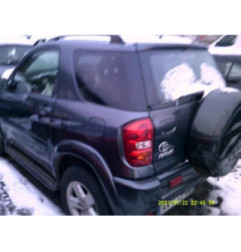 Glace retroviseur gauche TOYOTA RAV4 2 Photo n°6