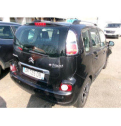 Demarreur CITROEN C3 PICASSO Photo n°9