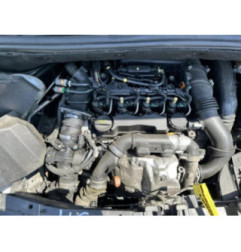 Demarreur CITROEN C3 PICASSO Photo n°12