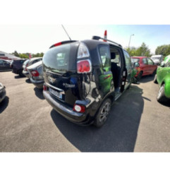 Demarreur CITROEN C3 PICASSO Photo n°17