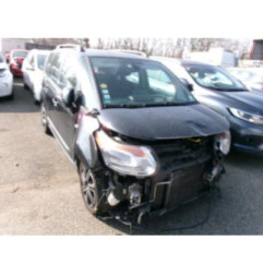 Demarreur CITROEN C3 PICASSO Photo n°19