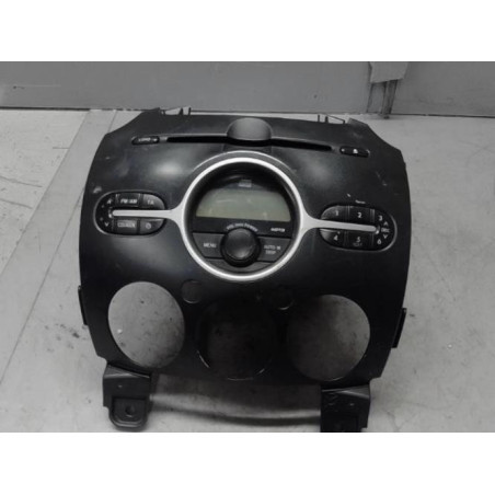 Autoradio d'origine MAZDA 2 2 Photo n°1