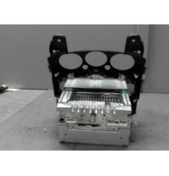 Autoradio d'origine MAZDA 2 2