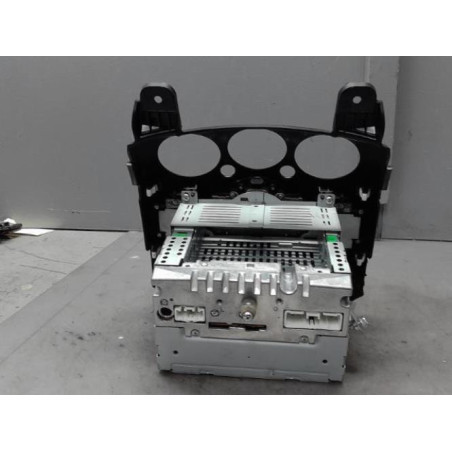 Autoradio d'origine MAZDA 2 2