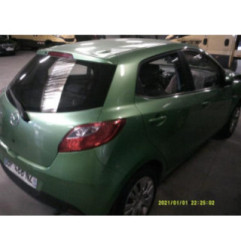 Autoradio d'origine MAZDA 2 2 Photo n°3