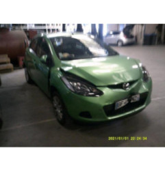 Autoradio d'origine MAZDA 2 2 Photo n°5