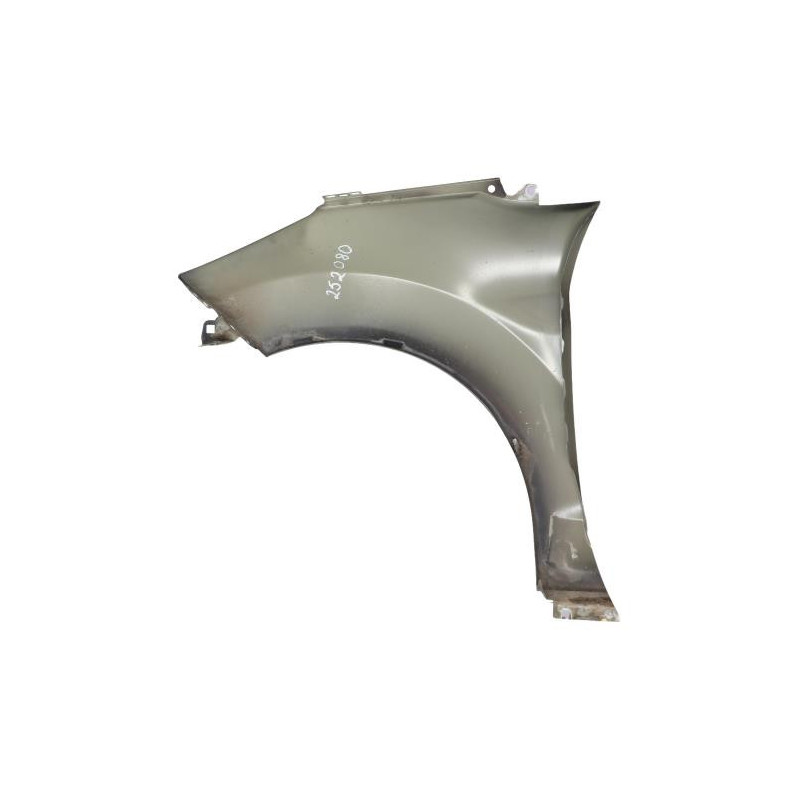 Aile avant droit FORD FIESTA 6