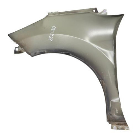 Aile avant droit FORD FIESTA 6 Photo n°1