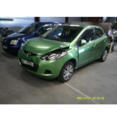 Autoradio d'origine MAZDA 2 2 Photo n°6