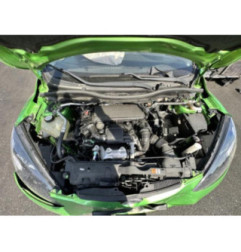 Autoradio d'origine MAZDA 2 2 Photo n°7