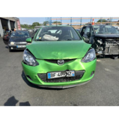 Autoradio d'origine MAZDA 2 2 Photo n°8