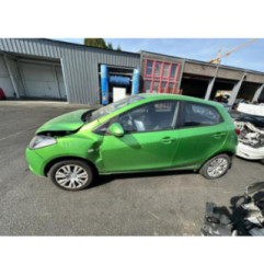 Autoradio d'origine MAZDA 2 2 Photo n°9