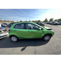 Autoradio d'origine MAZDA 2 2 Photo n°10