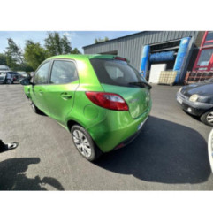 Autoradio d'origine MAZDA 2 2 Photo n°12