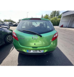 Autoradio d'origine MAZDA 2 2 Photo n°13