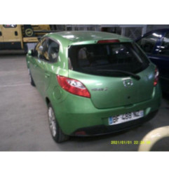 Autoradio d'origine MAZDA 2 2 Photo n°14