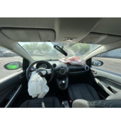 Autoradio d'origine MAZDA 2 2 Photo n°15