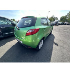 Autoradio d'origine MAZDA 2 2 Photo n°18