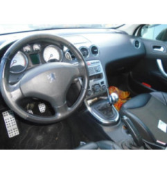 Demarreur PEUGEOT 308 1 Photo n°6